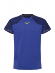 Mizuno - Short Sleeve Tee M - Spordi T-s&auml;rgid - S