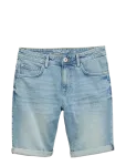 Tom Tailor - Ttjosh Regular Shorts - L&uuml;hikesed teksap&uuml;ksid - 31