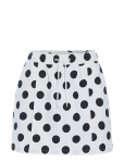Hunk&oslash;n - Divina Skirt - L&uuml;hikesed seelikud - XXL