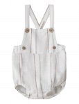 Lil'Atelier - Nbmjeran Loose Romber Lil - Kombinesoonid - 68