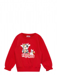 Lego Wear - Lego&reg; Duplo&reg; Sweatshirt - Lwsika 200 - Dressipluusid - 98
