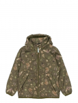 Mikk-line - Teddy Softshell Jacket - Softshell-joped - 86