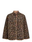 JJXX - Jxvera Teddy Jacket Otw Noos - Fliisid ja vahekihid - L