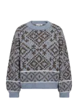 A-View - Luxana Knit Pullover - Džemprid - S