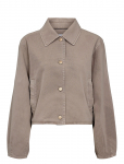 N&uuml;mph - Numariam Jacket - Kerged suvejakid - 42