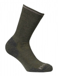 Alpacasocks&Co - Outdoor Merino Crew 1-Pack - Spordisokid - 45-48