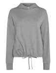 Organic Basics - Reset Drawstring Hoodie - Kapuutsiga pusad - L