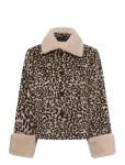 Culture - Cugia Jacket - Tepitud jakid - 34