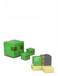 Minecraft - Minecraft Redstone Charged Sticky Piston Trap - M&auml;ngukomplektid - ONE SIZE