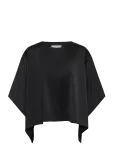 InWear - Zilkyiw A-Line Top - L&uuml;hikeste varrukatega - 42