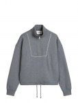 Marc O'Polo - Sweat Sweatshirts Longsleeve - Dressipluusid - XXS