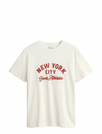 Gant - Graphic Ss T-Shirt - L&uuml;hikeste varrukatega - XL