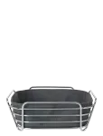 Blomus - Bread Basket - Delara - Leivakastid ja -korvid - 26X26X9.5CM