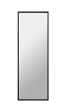 Blomus - Wall Mirror - 170 X 60 Cm - Miro - Black - Seinakaunistused - 170X 60CM
