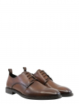 Lindbergh - Classic Leather Shoe - Derby kingad - 45