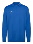 Nike - Nike Dri-Fit Park 26 Drill Top - Spordi pikkade varrukatega topid - XS