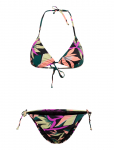 O'neill - Essentials Capri Bondey Bikini Set - Bikiinikomplektid - 44