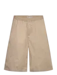 Weekday - Loose Fit Chino Shorts - Chino l&uuml;hikesed p&uuml;ksid - L
