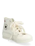 Converse - Chuck Taylor All Star Eva Lift - K&otilde;rge s&auml;&auml;rega tossud - 29