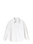 Noella - N-Maisy Shirt - Pikkade varrukatega - L