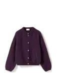 Noella - N-Kae Knit Cardigan - Kardiganid - XS/S
