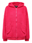 H2O - The Pink Hoodie - Spordi kapuutsiga pusad - XS