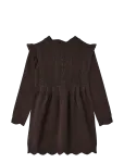 Fliink - Alilly Dress - Pikkade varrukatega vabaajakleidid - 6-7Y(120CM)