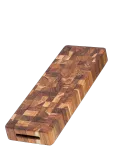 Teakhaus - Butcher Block Long Serving & Cutting Board 315 - L&otilde;ikelauad - ONE SIZE