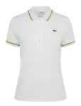Lacoste - L.12.D Slim Fit Jersey Polo - Polod - 42
