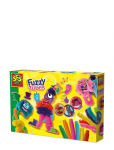SES Creative - Fuzzy Tubes - K&auml;sit&ouml;&ouml;komplektid - ONE SIZE