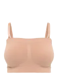 LYKKELAND Ateli&eacute;r - Second Skin Bandauer - Tan - Topid - 34-36
