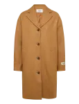 Maison Kitsune - Wool Coat - Talvemantlid - 34