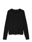 Vero Moda - Vmada Ls Top Jrs Noos - Pikkade varrukatega - S