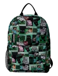 Name It - Nkmjonk Minecraft Backpack Bfu - Seljakotid - ONE SIZE