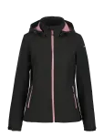 Icepeak - Icepeak Brenham/Wm Softshell Jacket - Spordi &otilde;uejoped - 54 64 cm