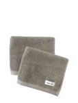 The Organic Company - Mild Hand Towel (2 Pack) - K&auml;ter&auml;tikud - 50X 80CM