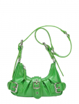 Nunoo - Palma Wrinkle Green - V&auml;ikesed &uuml;le&otilde;lakotid - ONE SIZE