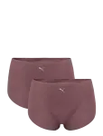 PUMA - Puma Women Invisible Cotton Mini Sh - Spordialusp&uuml;ksid - XS