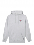 Maison Labiche - Reaumur Latte Espresso /Gots - Kapuutsiga pusad - XS