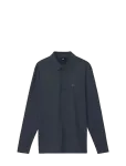 Cross Sportswear - M Nick Poloshirt - Spordi pikkade varrukatega polos&auml;rgid - S