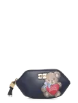 Ganni - Bou Coin Purse - Rahakotid - ONE SIZE