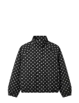 Vero Moda - Vmkayla High Neck Jacket Exp - Bomber-jakid - M