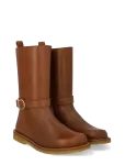 ANGULUS - Booties - Flat - With Zipper - Kauboisaapad - 38.5