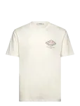 Replay - T-Shirt Relaxed - L&uuml;hikeste varrukatega - S