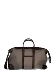 Gant - Wool Duffle Bag - Duffel-kotid - ONE SIZE