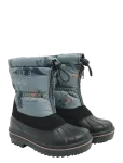 Little B - Winter Boots Aop - Talvesaapad jalgat&otilde;mmatavad - 28