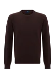 Hackett London - Lambswool Crew - &Uuml;mara kaelusega - XL