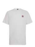 Diesel - T-Just 16 T-Shirt - L&uuml;hikeste varrukatega - L