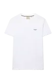 Superdry - Essential Stacked Logo Emb Tee - Vabaaja s&auml;rgid - XXL