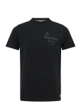 Superdry - 1954 Company Relaxed Tee - L&uuml;hikeste varrukatega - M